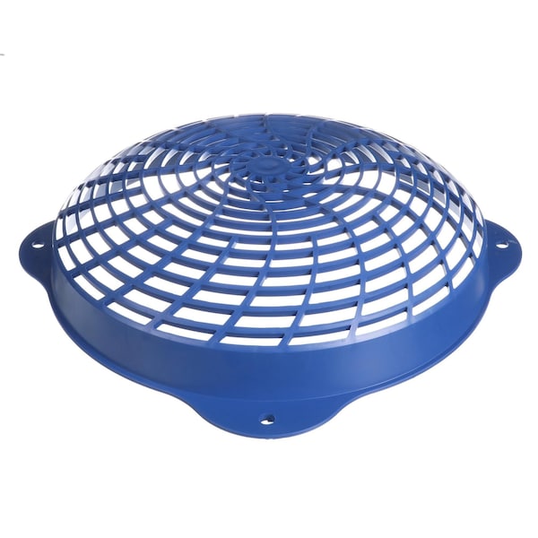 Bohn Fan Shroud 37000701